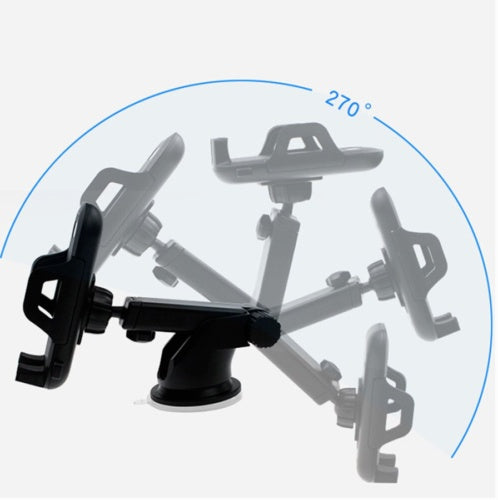 Universal Car Mobile Phone Holder