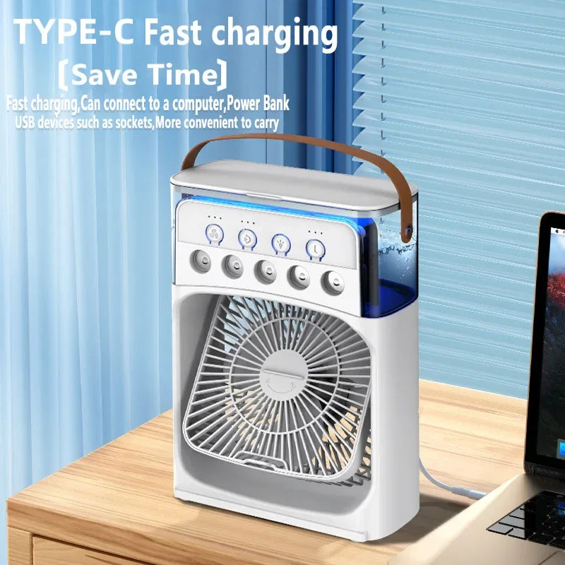 New Three In One Household Air Conditioner