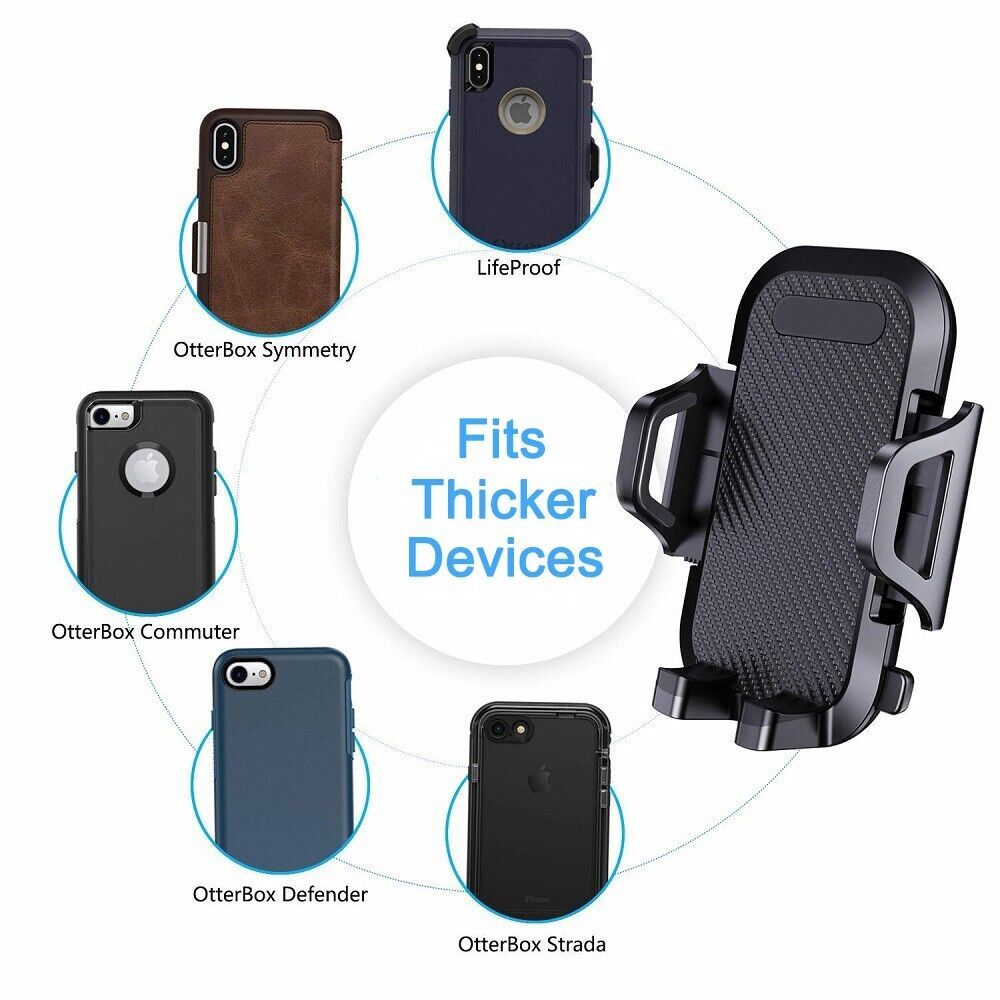 Universal Car Mobile Phone Holder
