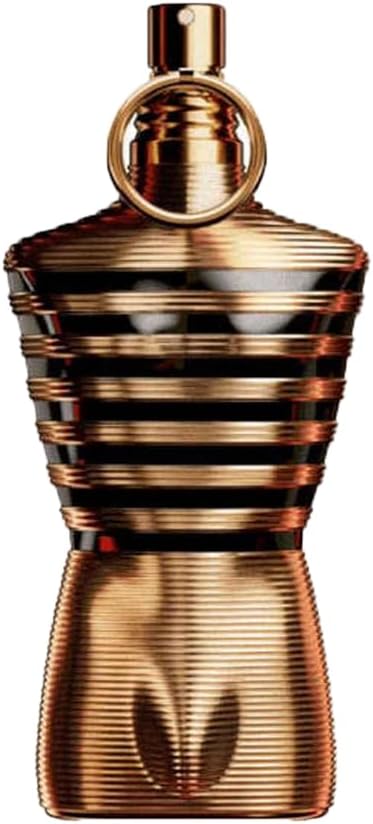 Jean Paul Gaultier Le Male Elixir Eau de Parfum for Men – Luxury Long-Lasting Fragrance | UK Edition