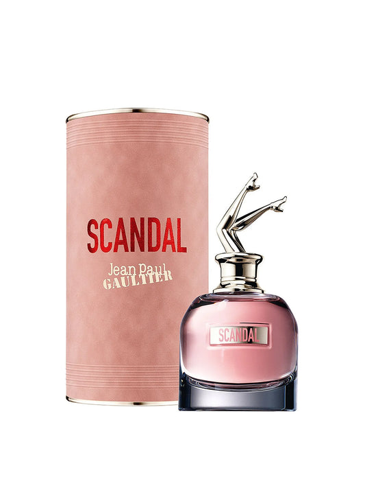 Jean Paul Gaultier Scandal Women EDP 80ml | Long Lasting Honey Floral Perfume | New & Sealed