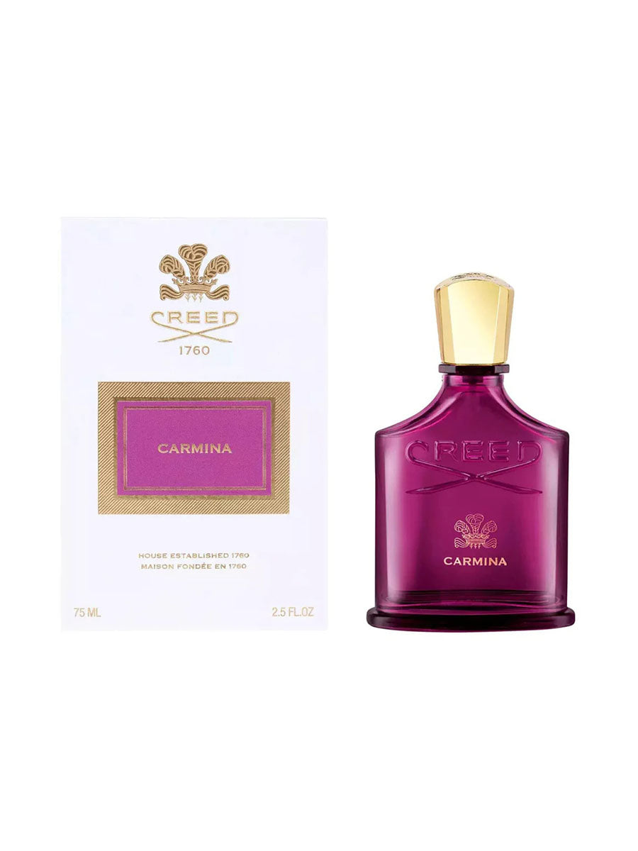 Creed Carmina Eau De Parfum 75ml – Luxury Women’s Floral Amber Fragrance