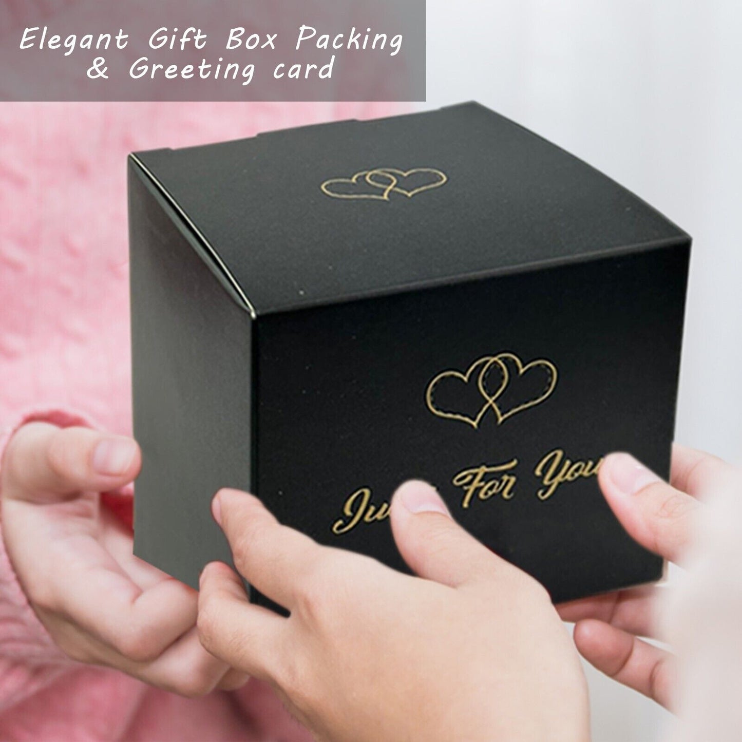 Love Gift Birthday Anniversary Present