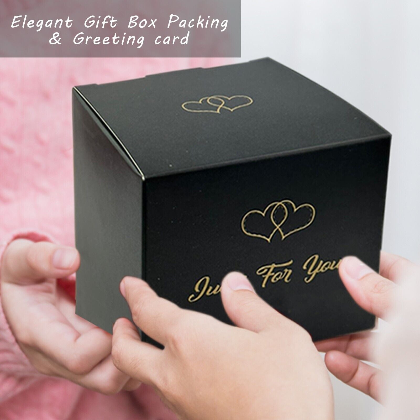 Love Gift Birthday Anniversary Present