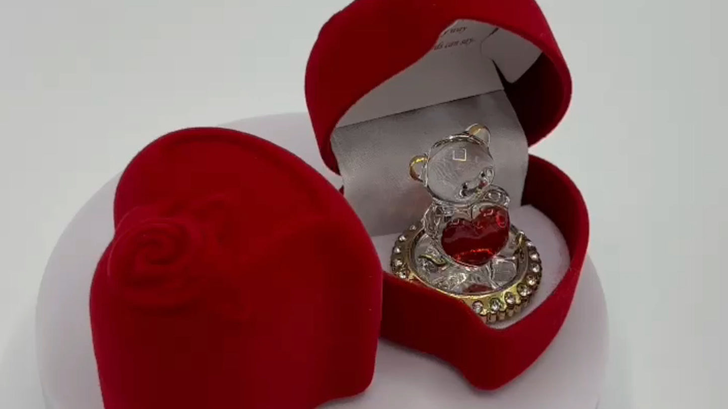 Love Gift Birthday Anniversary Present