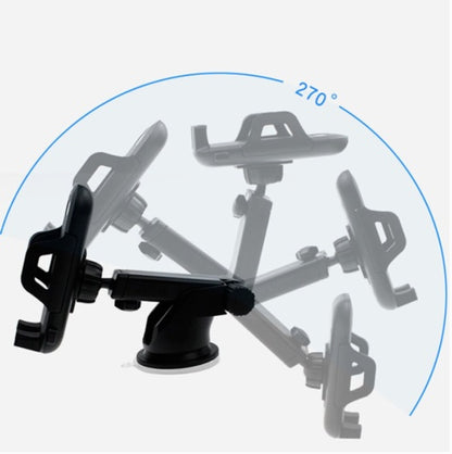 Universal Car Mobile Phone Holder