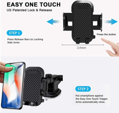 Universal Car Mobile Phone Holder