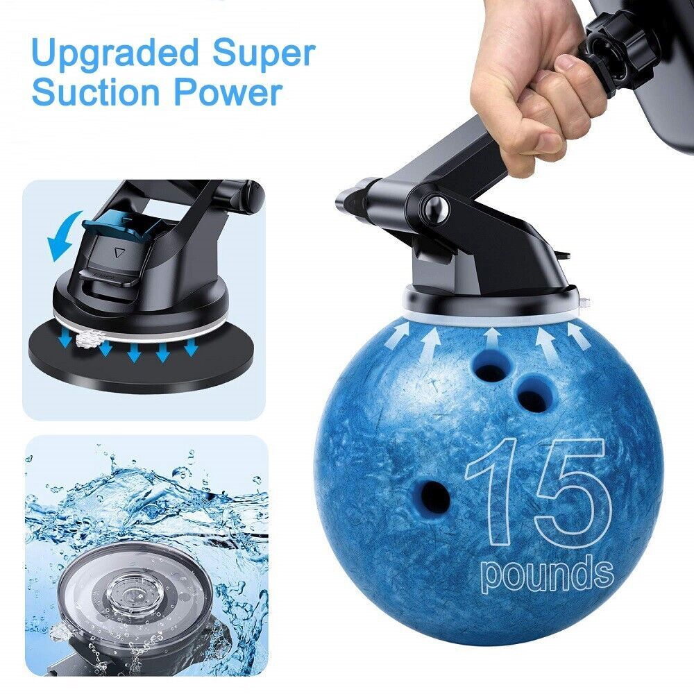 Universal Car Mobile Phone Holder