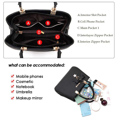 Women's Handbag