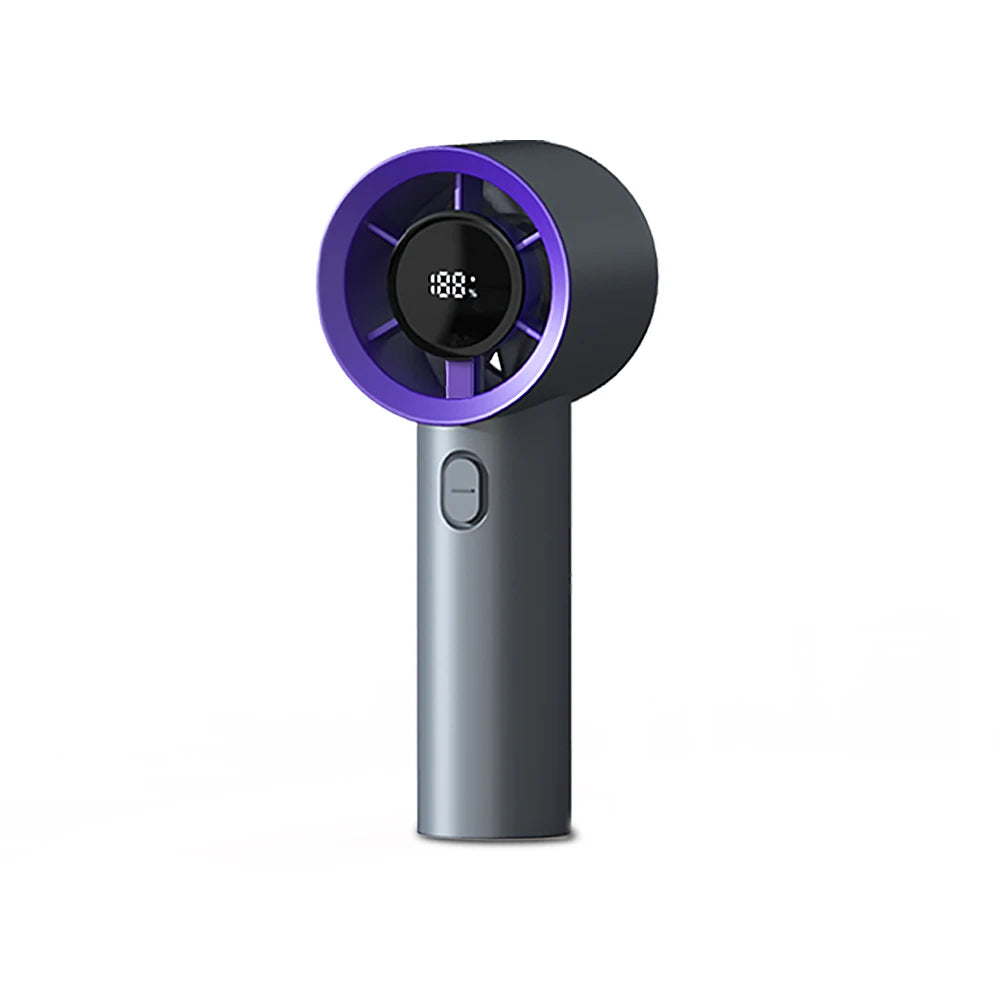 Portable Handheld Mini Fan
