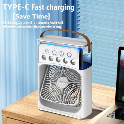 New Three In One Household Air Conditioner
