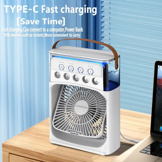 New Three In One Household Air Conditioner