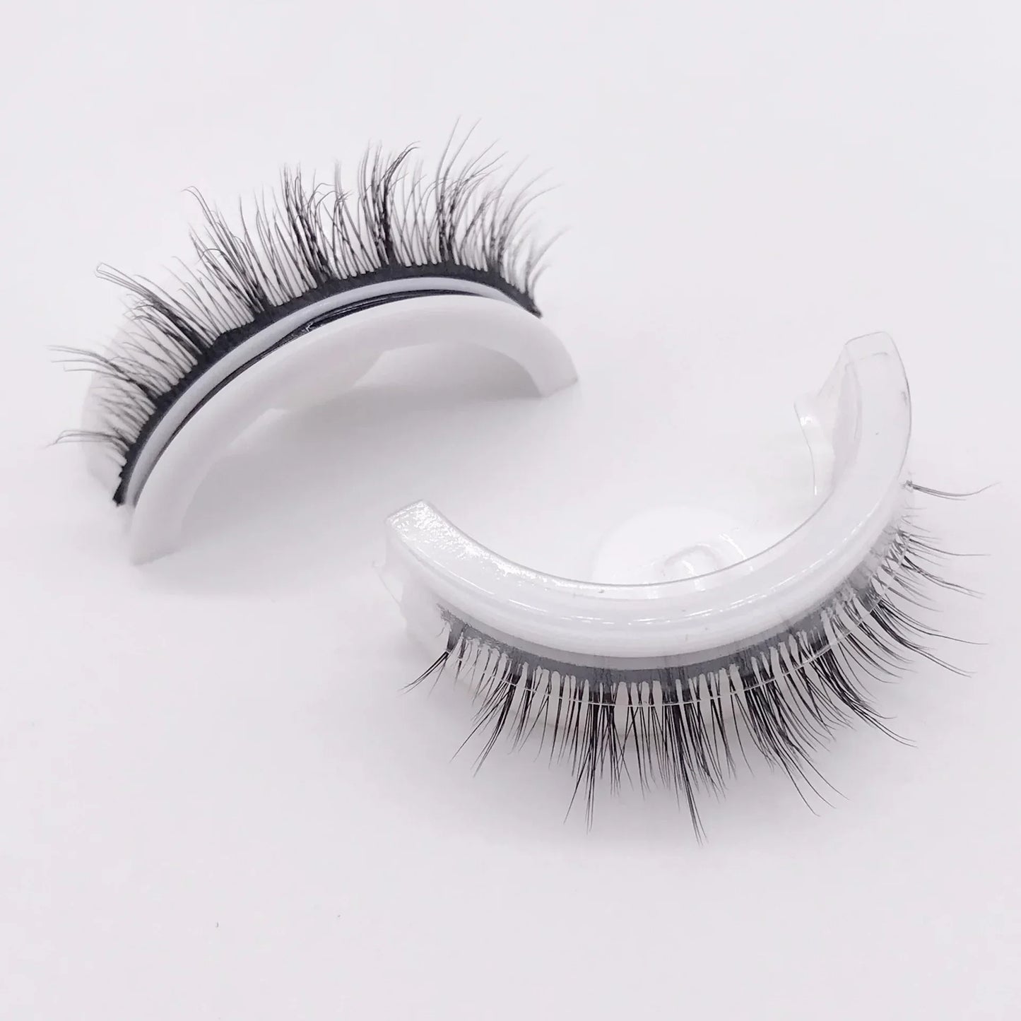 Reusable Adhesive Eyelashes (BUY 1 GET 1 FREE)