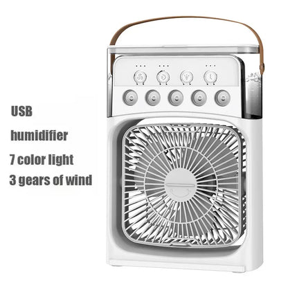 New Three In One Household Air Conditioner