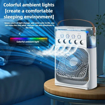 New Three In One Household Air Conditioner