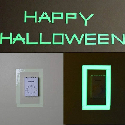 1 Roll Luminous Tape
