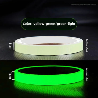 1 Roll Luminous Tape