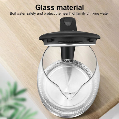 2L Larger Capacity Electric Kettle