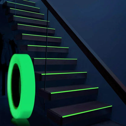 1 Roll Luminous Tape