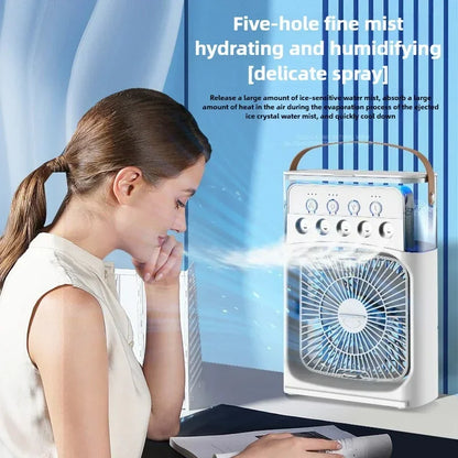 New Three In One Household Air Conditioner