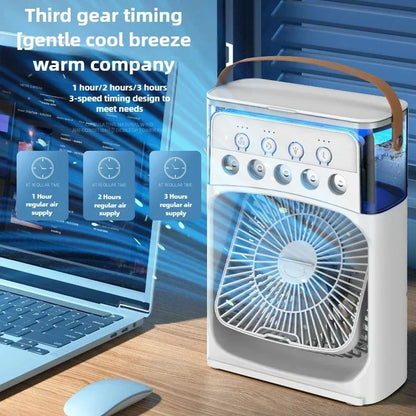 New Three In One Household Air Conditioner