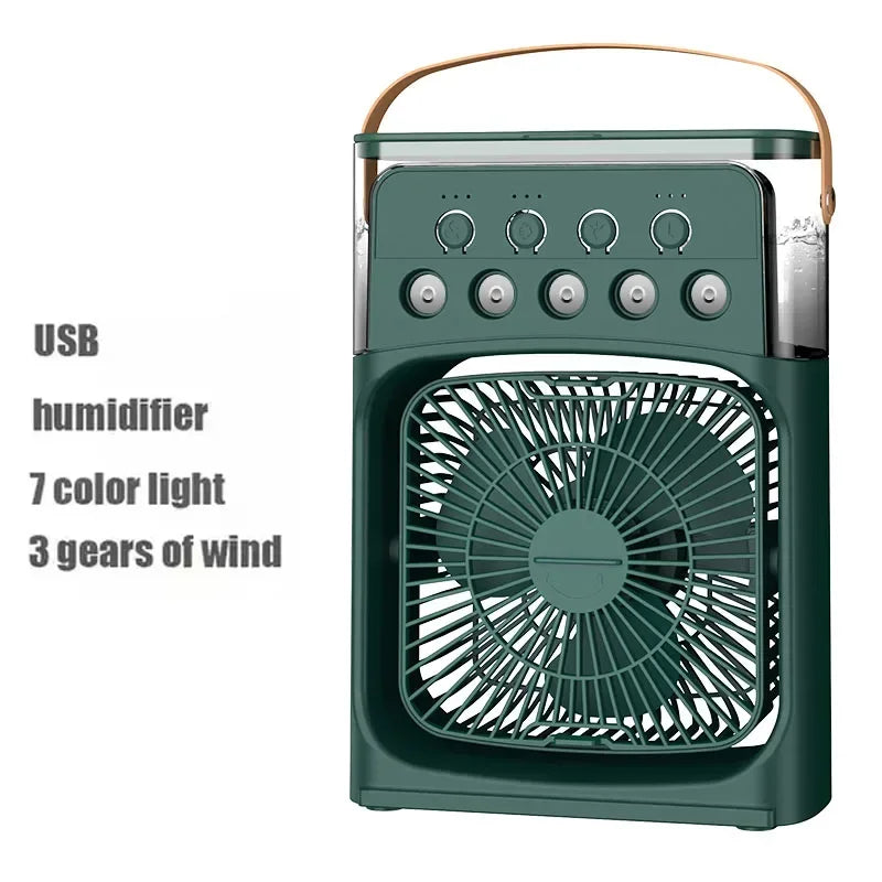 New Three In One Household Air Conditioner