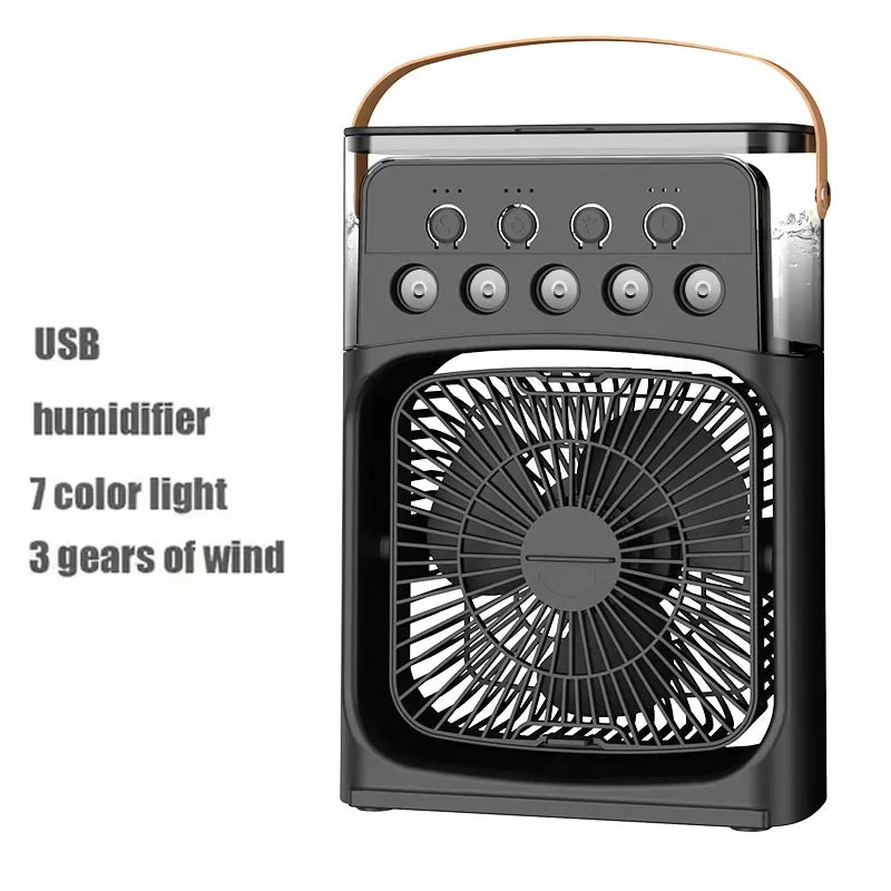 New Three In One Household Air Conditioner