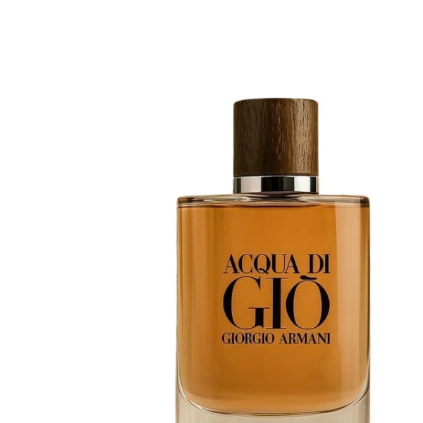 Giorgio Armani Acqua Di Gio Absolu Eau De Parfum 100ML Spray – Mens Luxury Fragrance – Long Lasting & Sealed