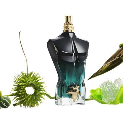 Jean Paul Gaultier Le Beau Le Parfum 125ml EDP Intense - New & Sealed