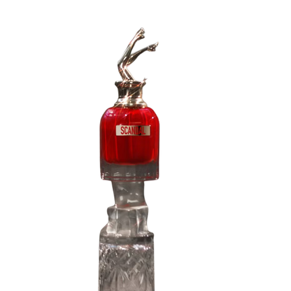 Jean Paul Gaultier So Scandal! 80ml EDP | Sexy Long Lasting Women’s Floral Perfume | New & Sealed