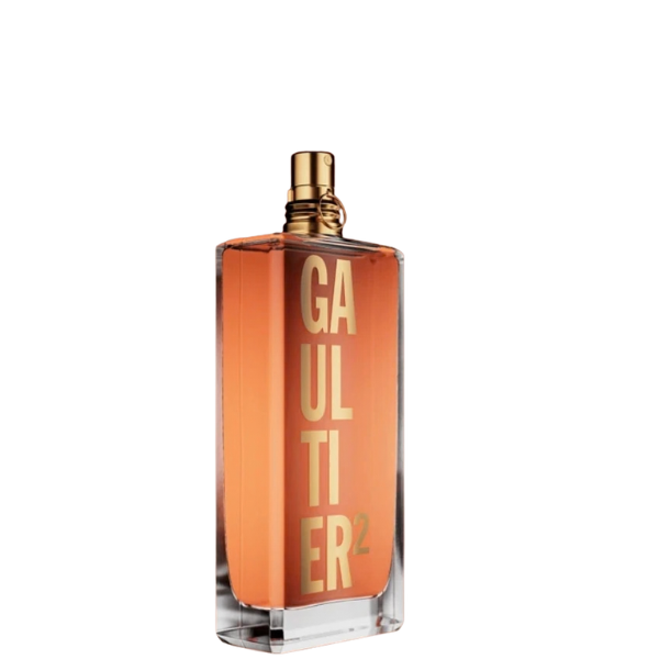 Jean Paul Gaultier 2 Limited Edition 2023 100ml EDP Spray | Rare Collector’s Fragrance | New & Sealed