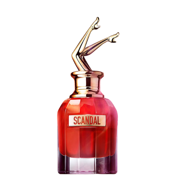 Jean Paul Gaultier So Scandal! 80ml EDP | Sexy Long Lasting Women’s Floral Perfume | New & Sealed