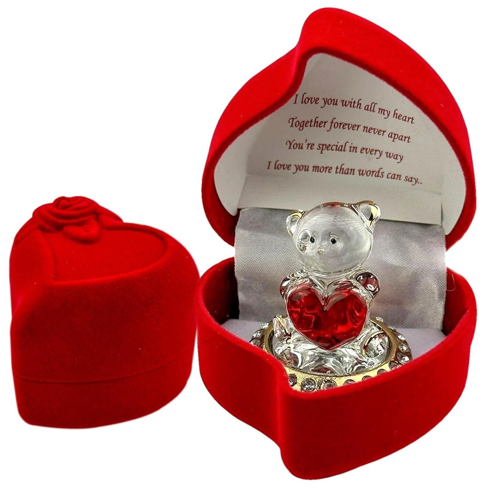 Love Gift Birthday Anniversary Present