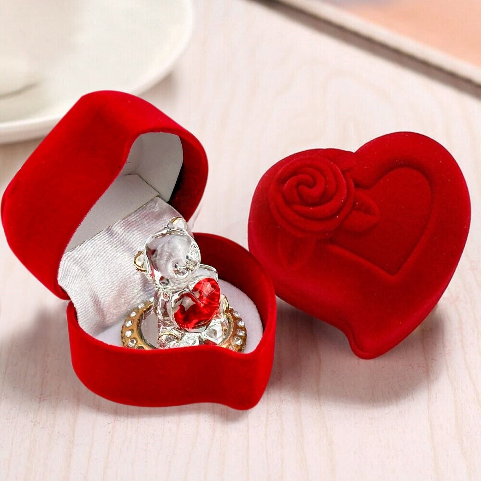Love Gift Birthday Anniversary Present