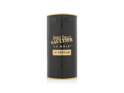 Jean Paul Gaultier Le Male Le Parfum 125ml EDP Intense | Long Lasting Men’s Vanilla Cardamom Fragrance | New & Sealed