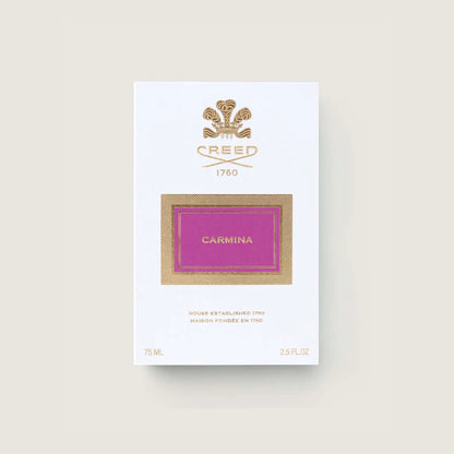 Creed Carmina Eau De Parfum 75ml – Luxury Women’s Floral Amber Fragrance