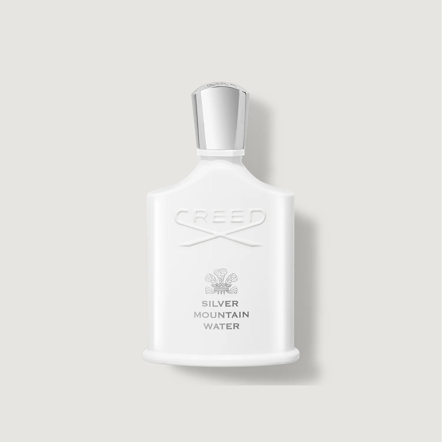 Creed Silver Mountain Water 100ml Eau De Parfum – Luxury Fresh Citrus & Musk Fragrance for Men