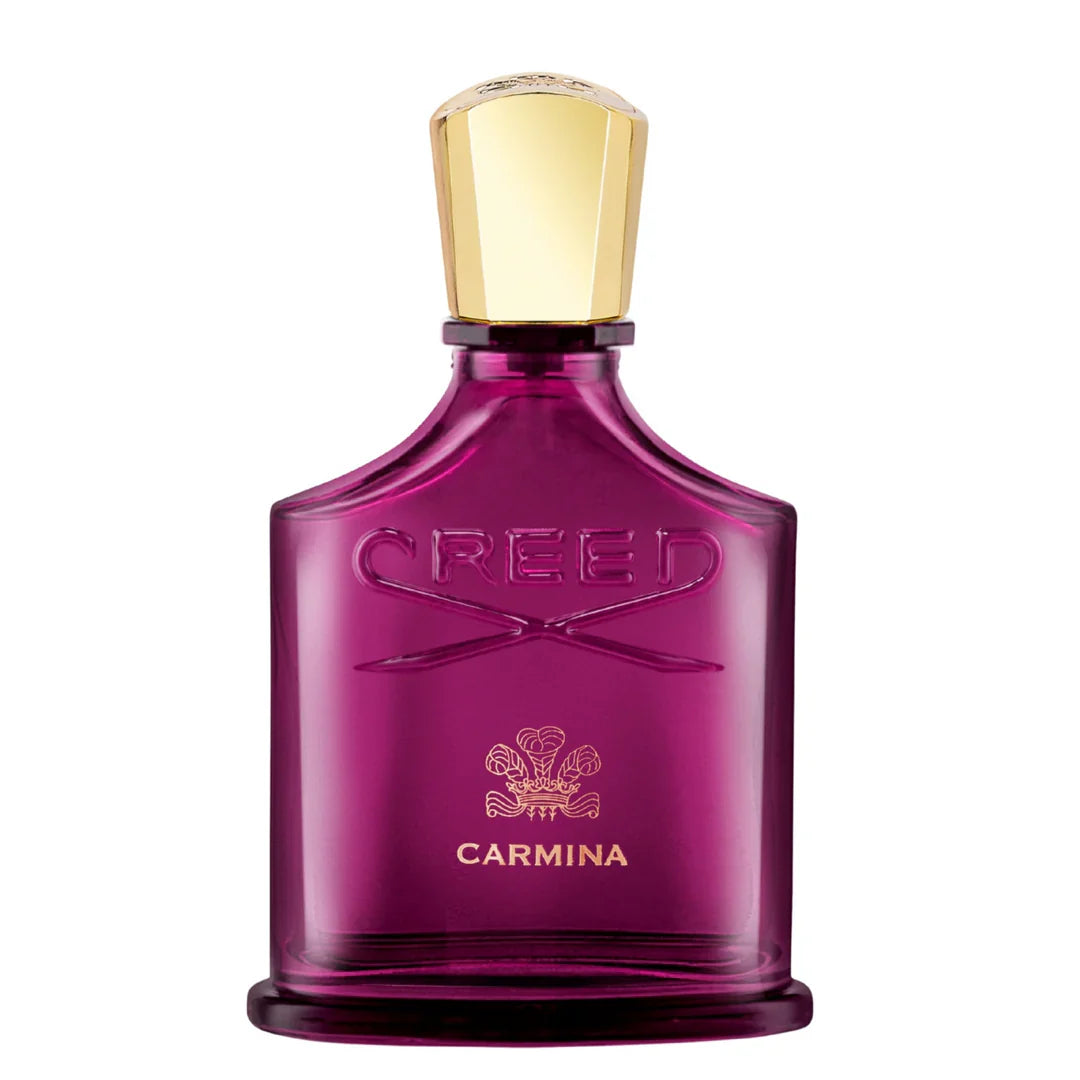 Creed Carmina Eau De Parfum 75ml – Luxury Women’s Floral Amber Fragrance
