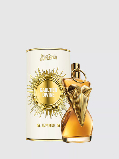Jean Paul Gaultier Divine 100ml EDP | Long Lasting Women’s Floral Gourmand Perfume | New & Sealed