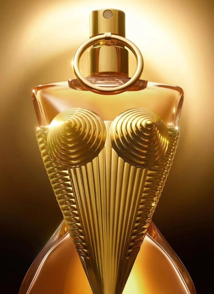 Jean Paul Gaultier Divine 100ml EDP | Long Lasting Women’s Floral Gourmand Perfume | New & Sealed