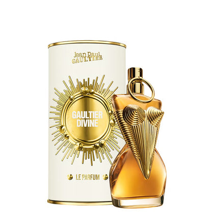 Jean Paul Gaultier Divine 100ml EDP | Long Lasting Women’s Floral Gourmand Perfume | New & Sealed