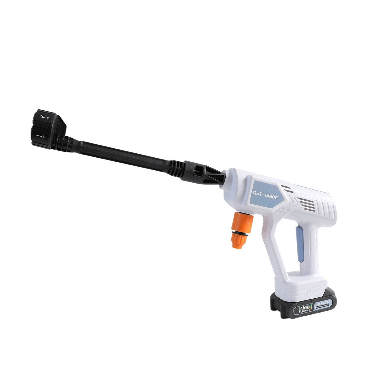 Car Pressure Washer Water