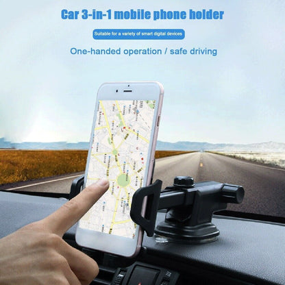 Universal Car Mobile Phone Holder