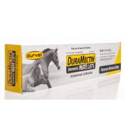 Durvet Duramectin Ivermectin Paste 1.87% Horse Dewormer – 1 Tube | Controls Worms & Bots | Broad-Spectrum Equine Parasite Treatment