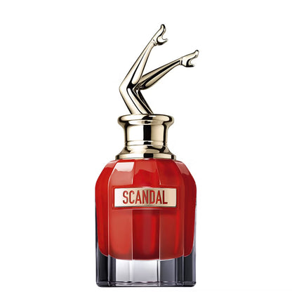 Jean Paul Gaultier So Scandal! 80ml EDP | Sexy Long Lasting Women’s Floral Perfume | New & Sealed