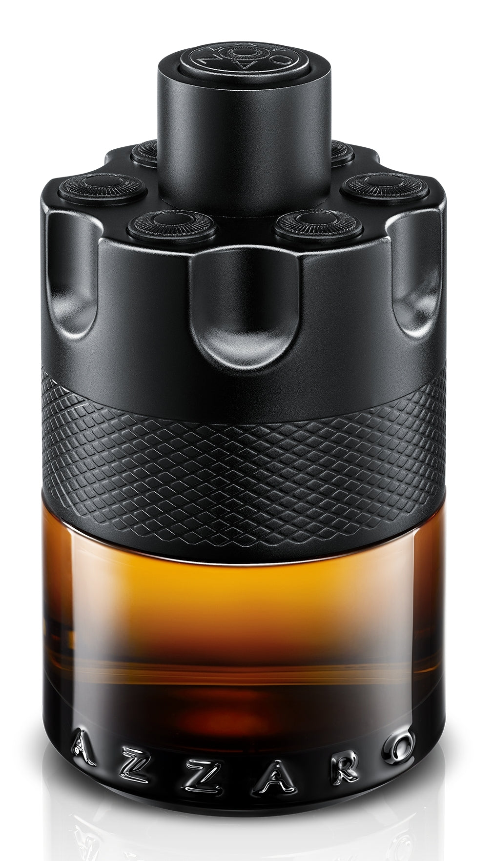 Azzaro The Most Wanted Parfum – 100ml (3.38 fl oz) Vaporisateur Spray