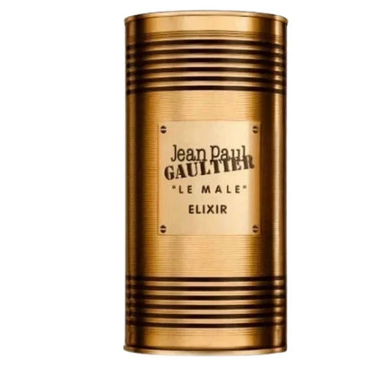 Jean Paul Gaultier Le Male Elixir Eau de Parfum for Men – Luxury Long-Lasting Fragrance | UK Edition