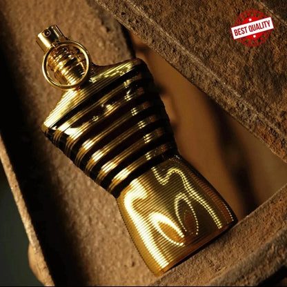 Jean Paul Gaultier Le Male Elixir Eau de Parfum for Men – Luxury Long-Lasting Fragrance | UK Edition